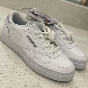 Reebok Club Memt Bold